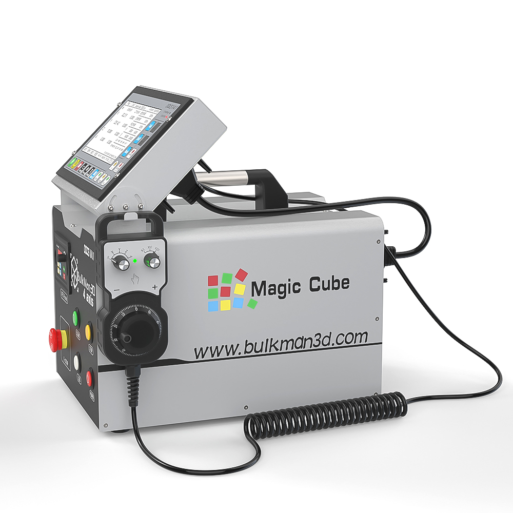 BulkMan3D DDCS V4.1 4축 CNC 오프라 - Ddcs V4.1 4 Axis Cnc Offline Controller 리뷰 및 가격